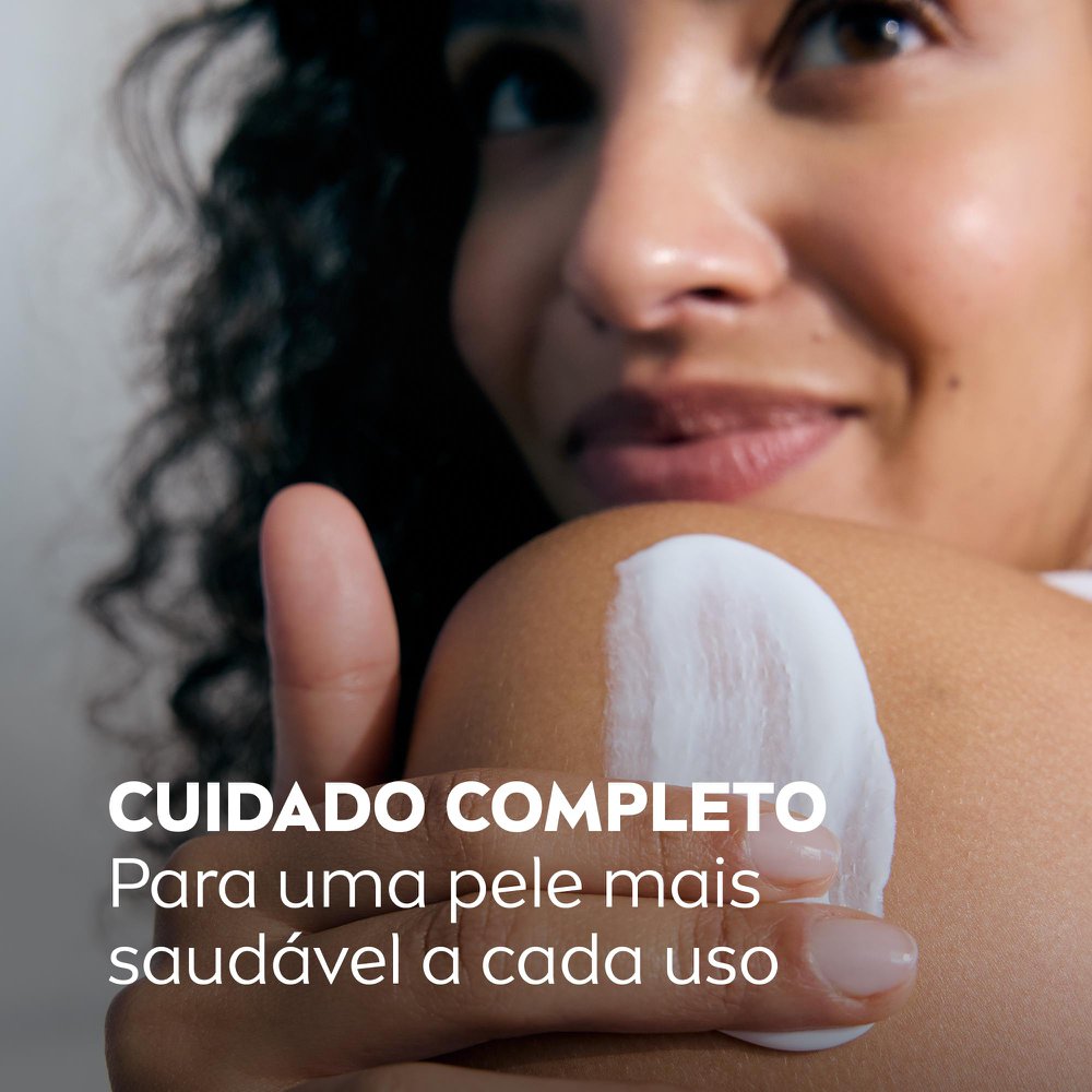 NIVEA Hidratante Desodorante Soft Milk 200ml - Imagem 3