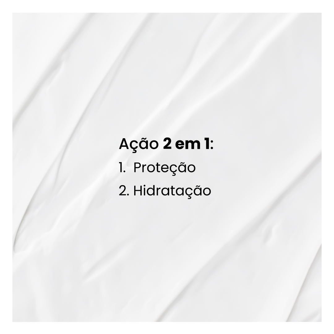 Protetor Solar 2 em 1 FPS 50 Helioderm Spray - 200ml - Imagem 3