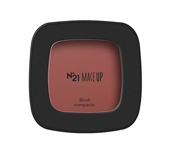 Blush Compacto N21 Make Malva - 5g