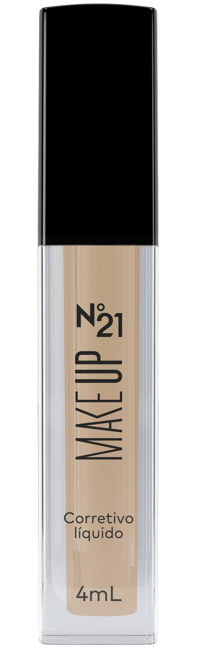 Corretivo Líquido N21 Make Matte Cor 01 - 4ml
