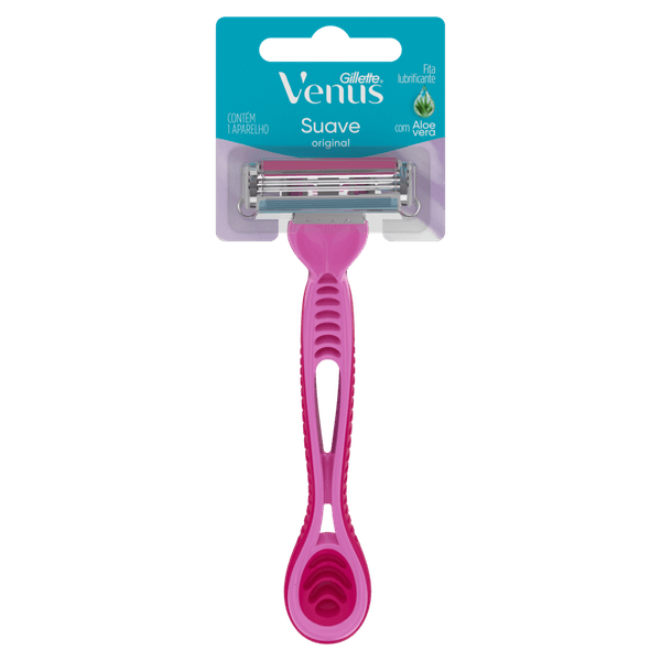 Aparelho Venus Suave Original - 1 unidade