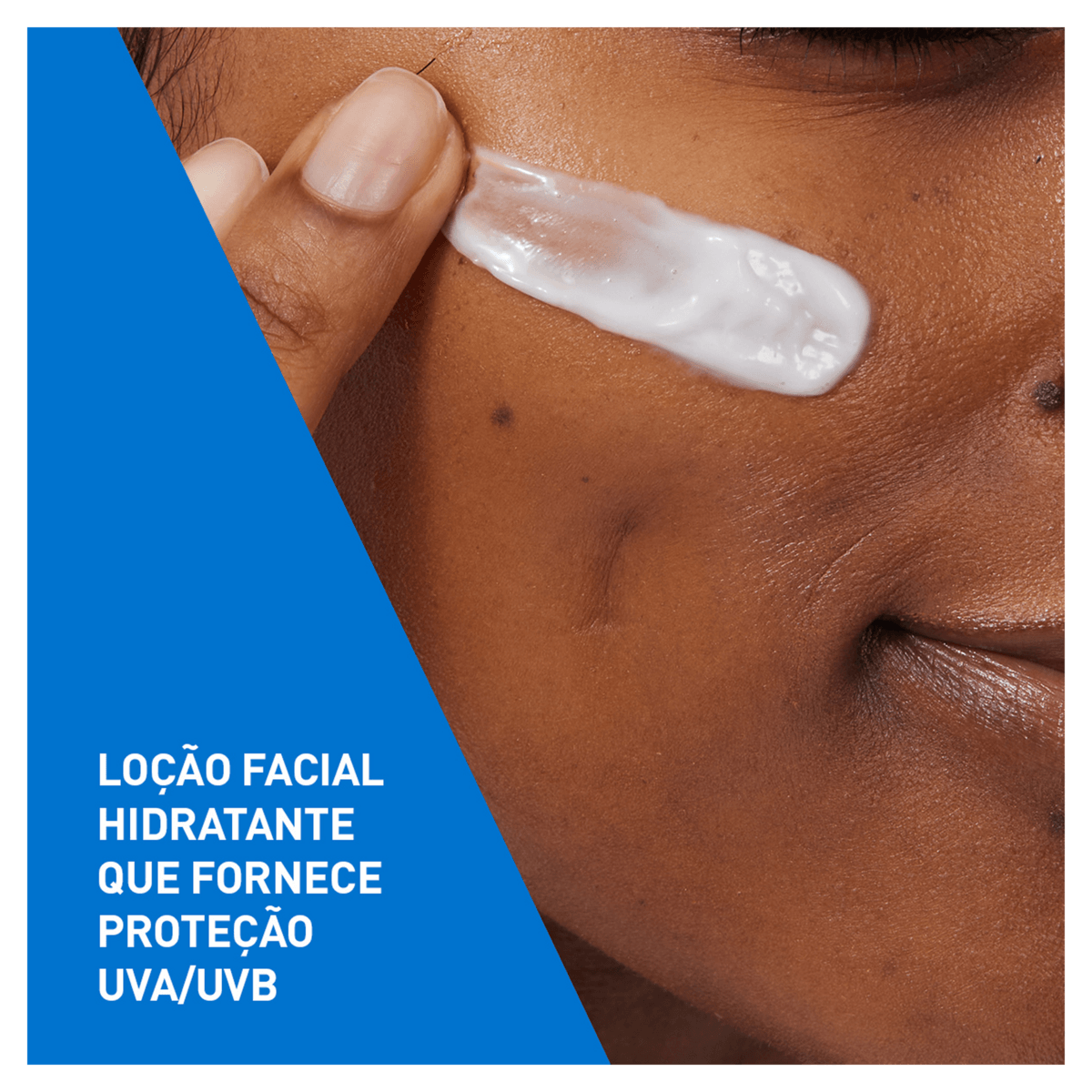 Hidratante Loção Facial FPS 50 sem Perfume Cerave AM - 52ml - Imagem 9