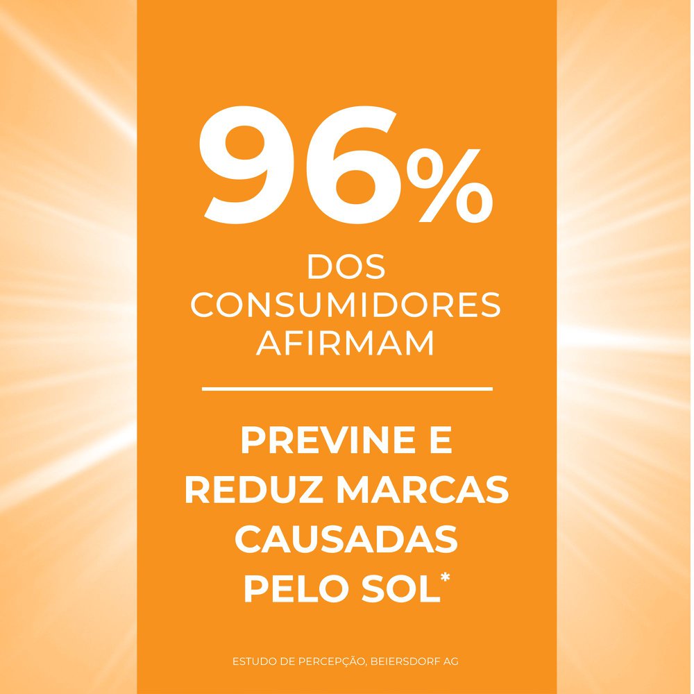 EUCERIN Protetor Solar Facial Antimanchas Cor Clara FPS 70 50ml, Pigment Control, Proteção UVA, UVB e Luz Visível, Thiamidol - Imagem 6