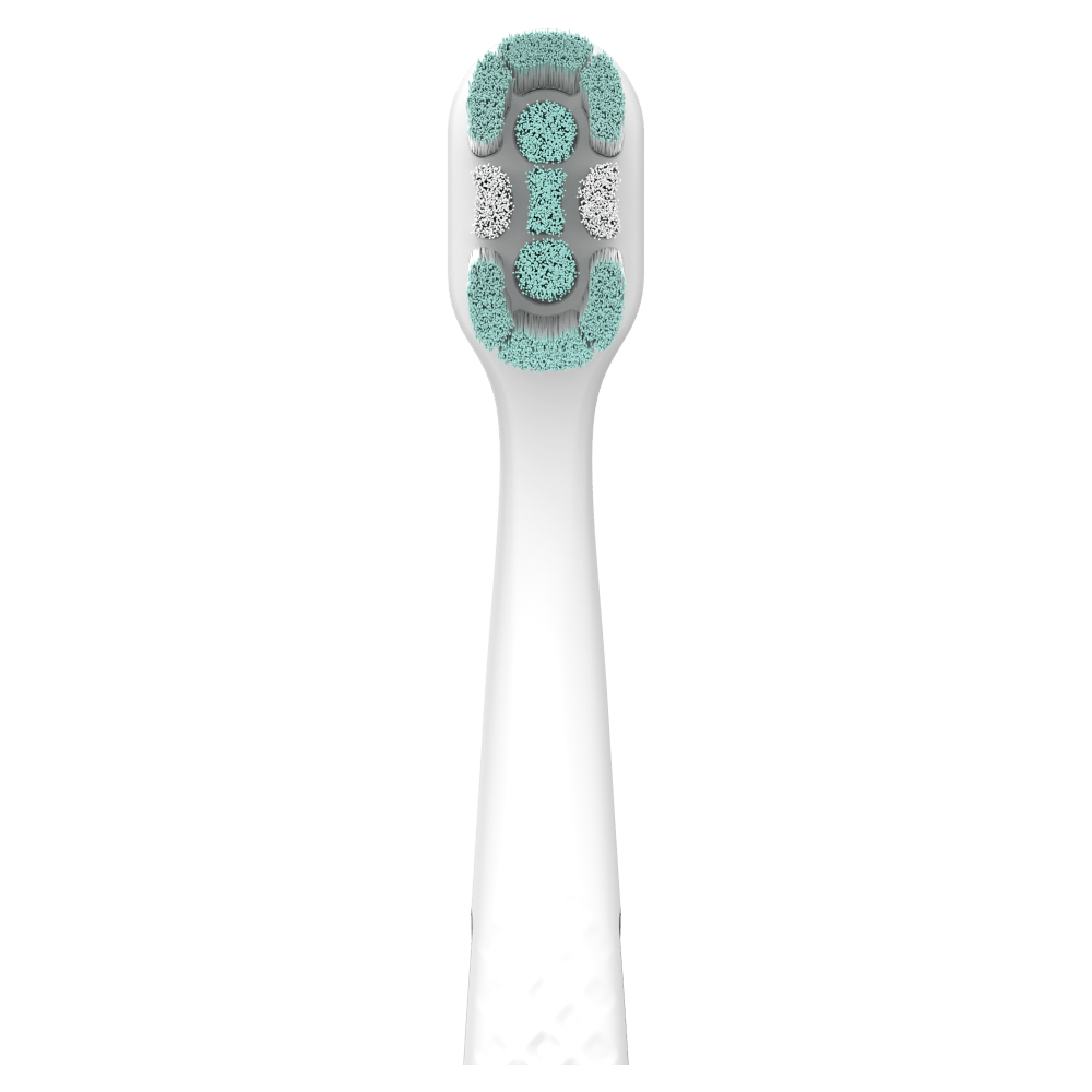 Escova Dental Suave Colgate Total Active Prevention - 2 Unidades - Imagem 5