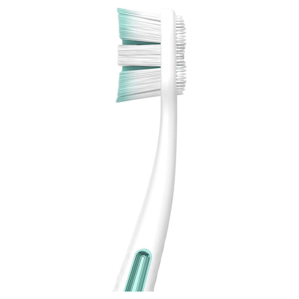 Escova Dental Suave Colgate Total Active Prevention - 2 Unidades - Imagem 6