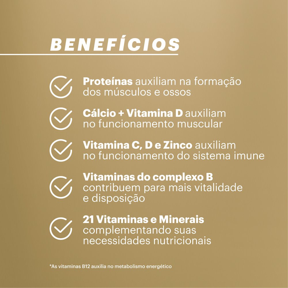Complemento Alimentar Nutren Senior Baunilha - 740g - Imagem 8