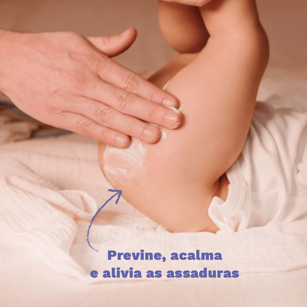 Kit Mustela Creme Assadura Vitamin 108g - 3 Unidades - Imagem 4