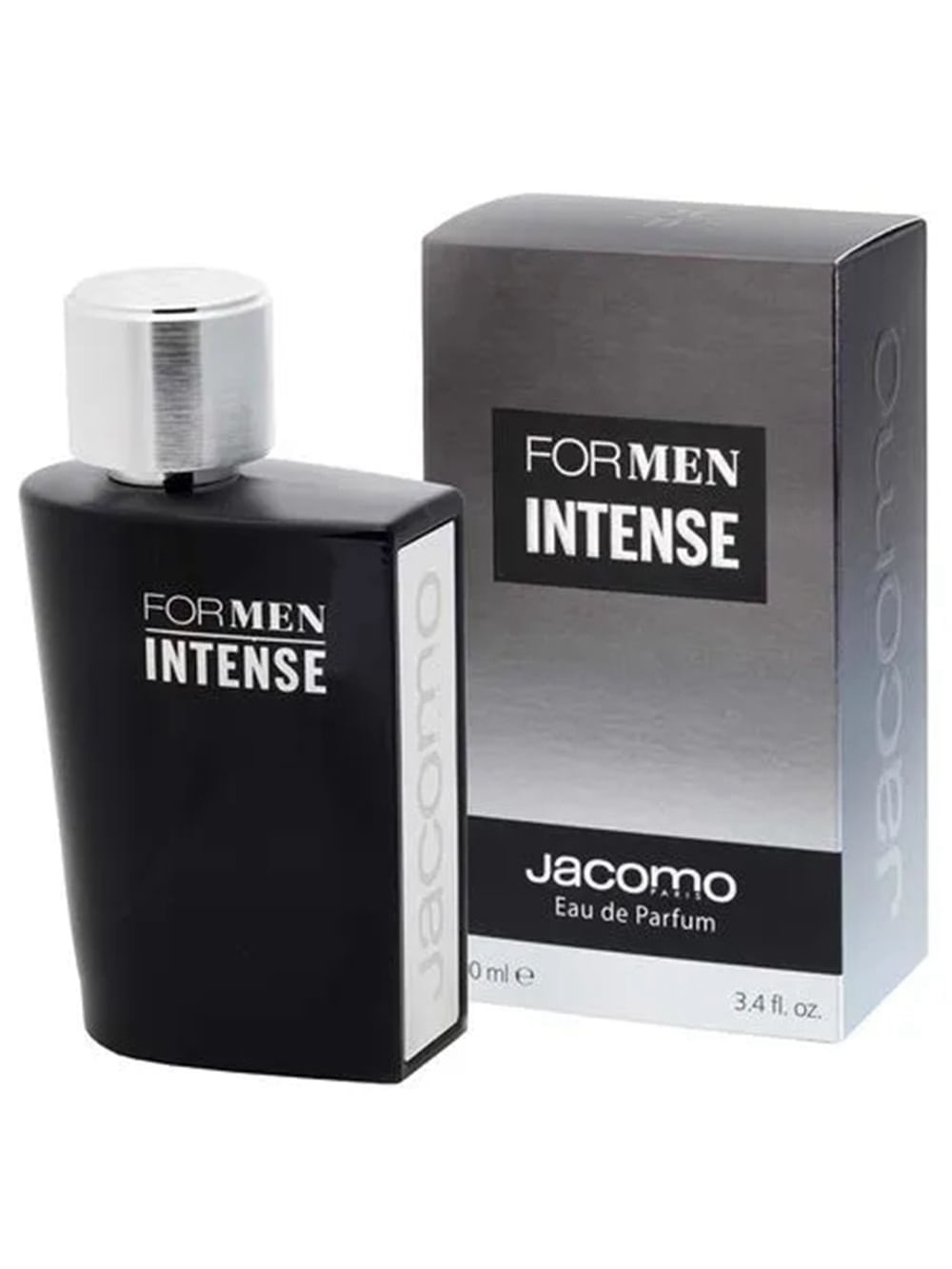 Jacomo For Men Intense au De Parfum Masculino