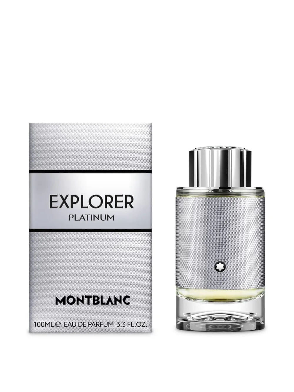 Explorer Platinum Eau De Parfum Masculino