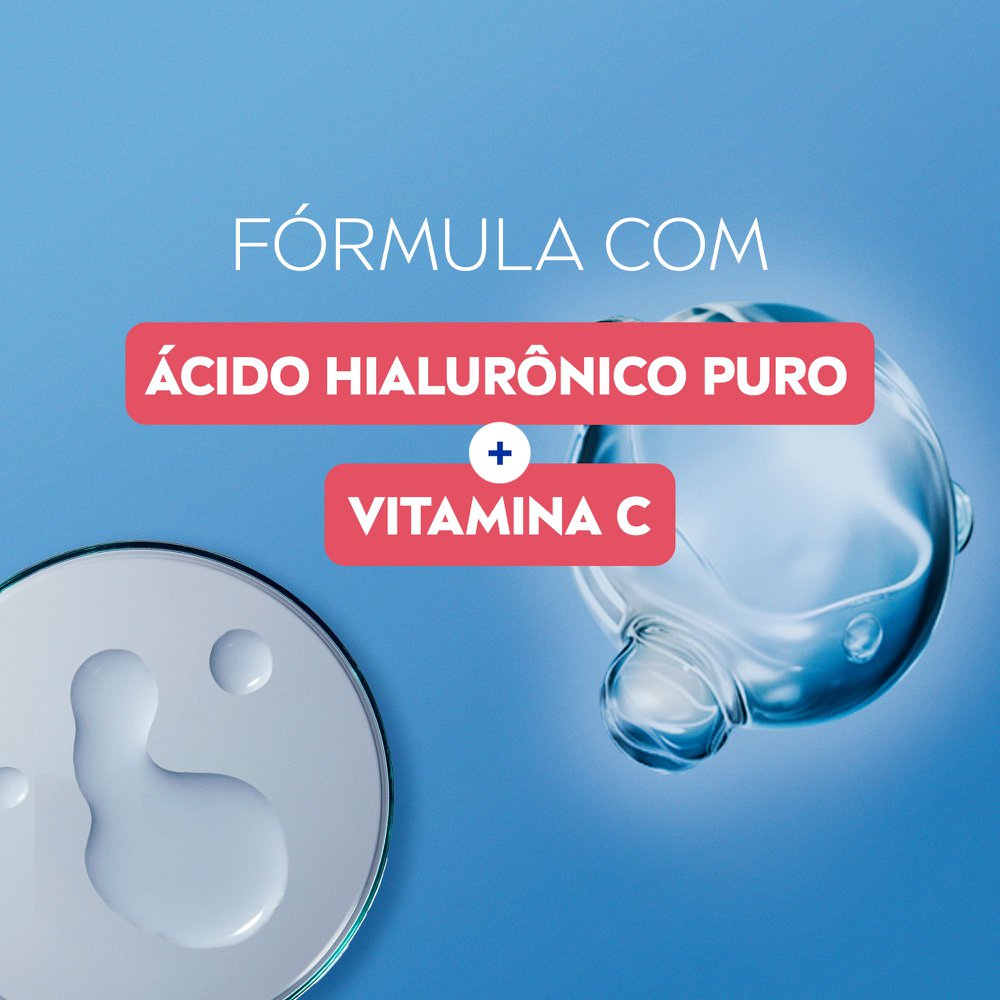 NIVEA Desodorante Roll-on Derma Control Uniformiza - 50ml - Imagem 5