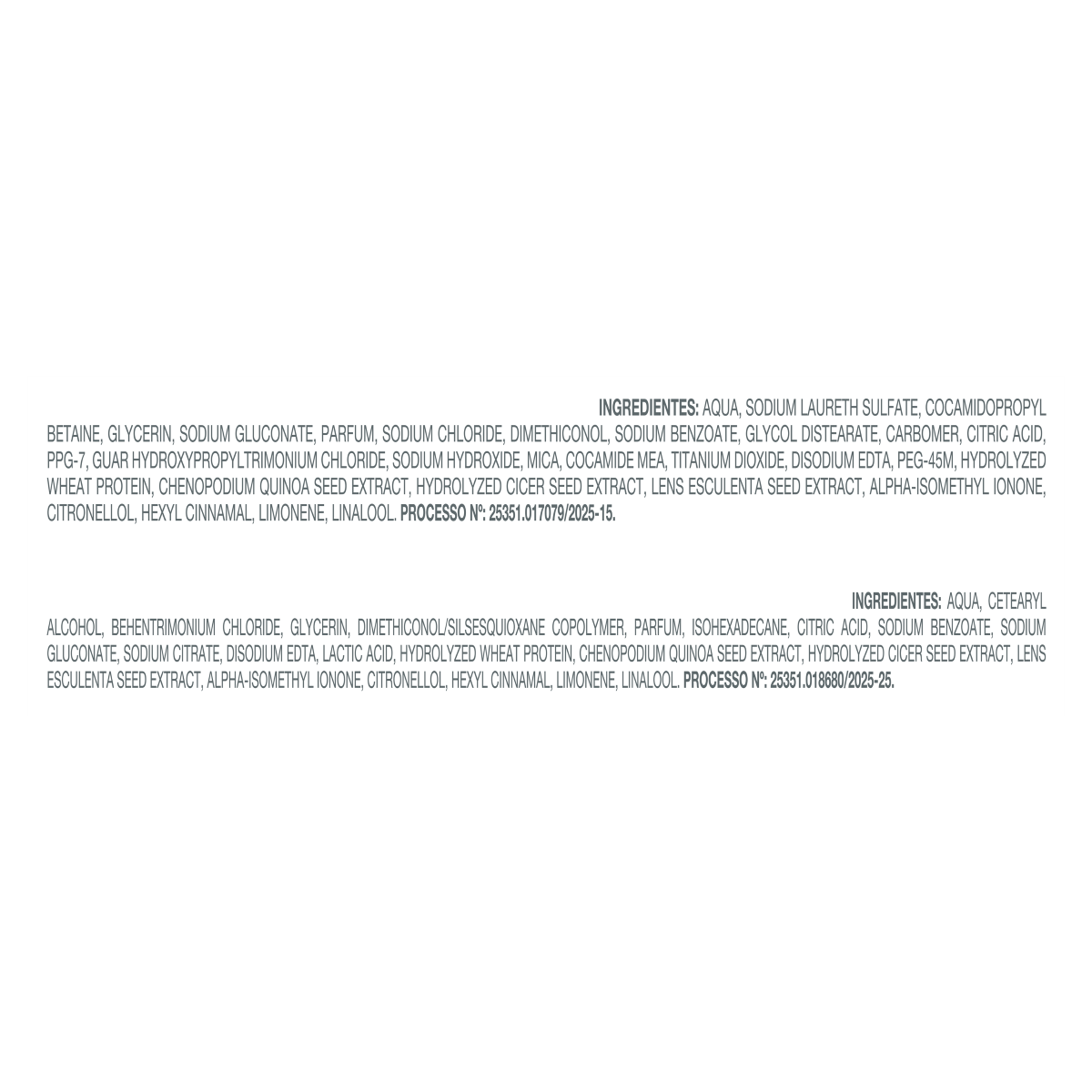 Kit Shampoo 350ml + Condicionador 150ml Dove Bond Repair + Peptídeo - Imagem 4