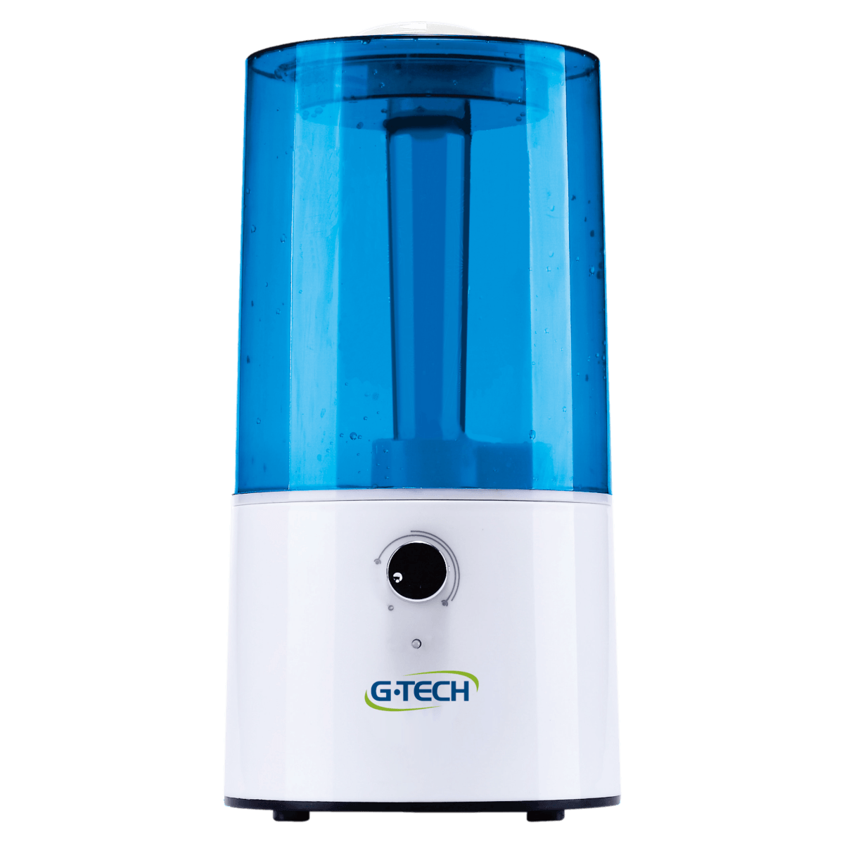 Umidificador Ultrassônico Azul Allergy Free HM 3l G-Tech Bivolt - Imagem 2
