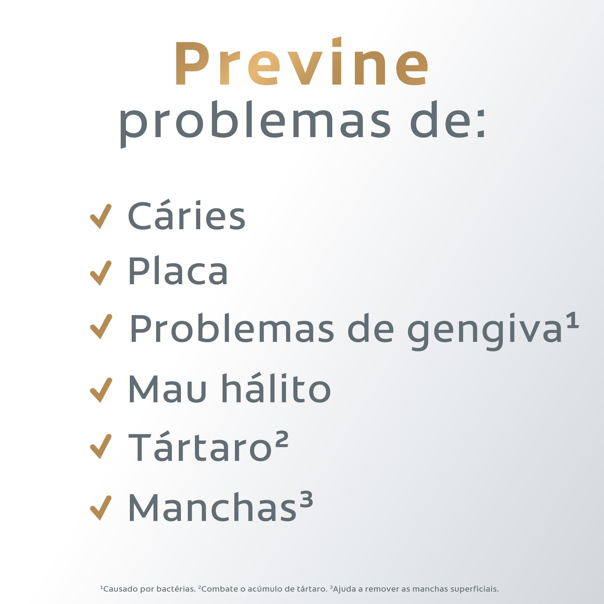 Escova Dental Suave Whitening Colgate Total Active Prevention - 2 Unidades - Imagem 3