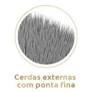 Escova Dental Suave Whitening Colgate Total Active Prevention - 2 Unidades - Imagem 10