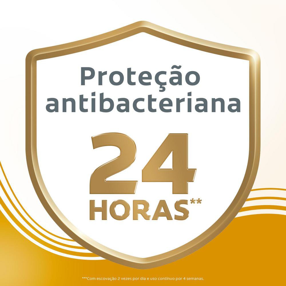 Creme Dental Colgate Total Prevenção Ativa Antitártaro - 140g - Imagem 6