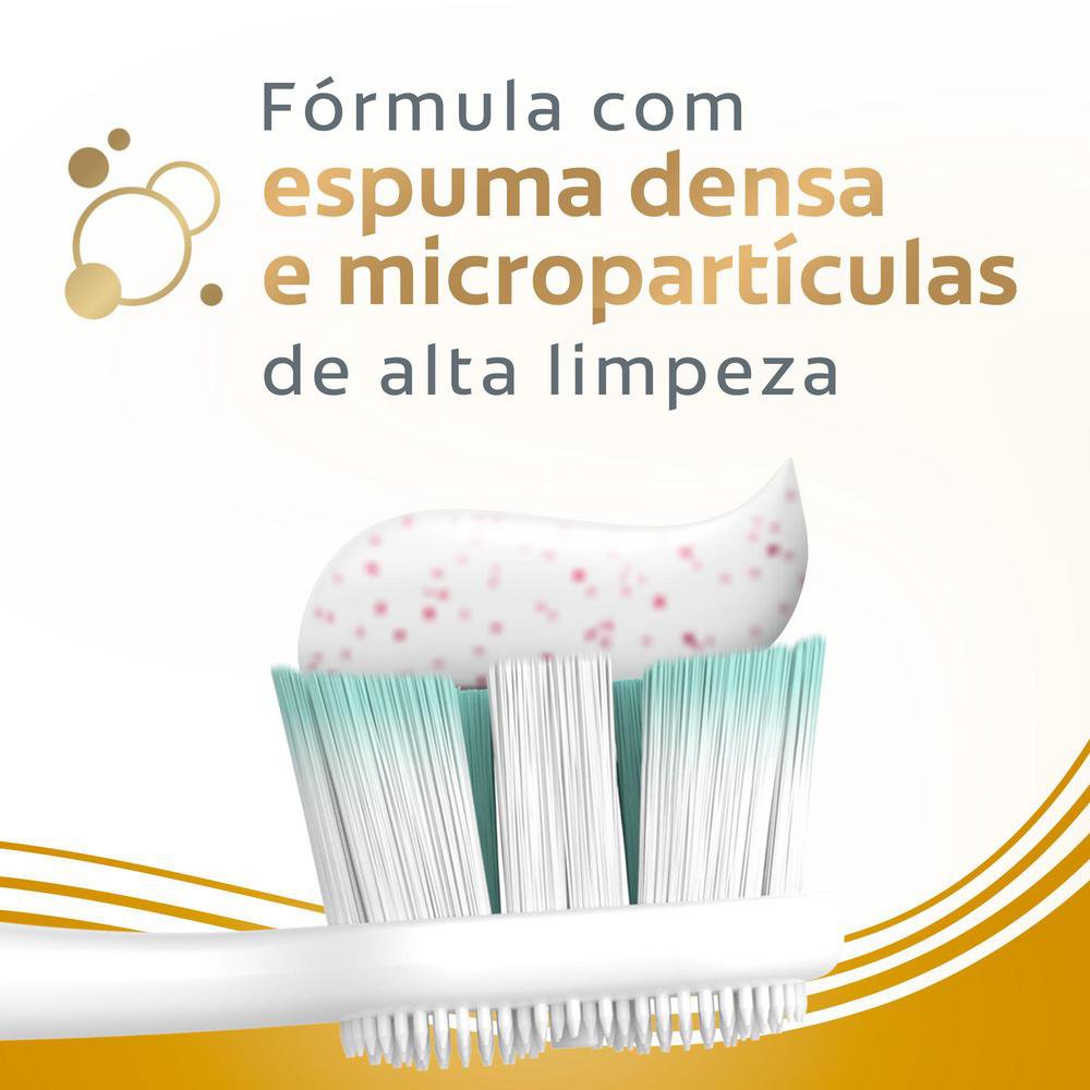 Creme Dental Colgate Total Prevenção Ativa Antitártaro - 140g - Imagem 8