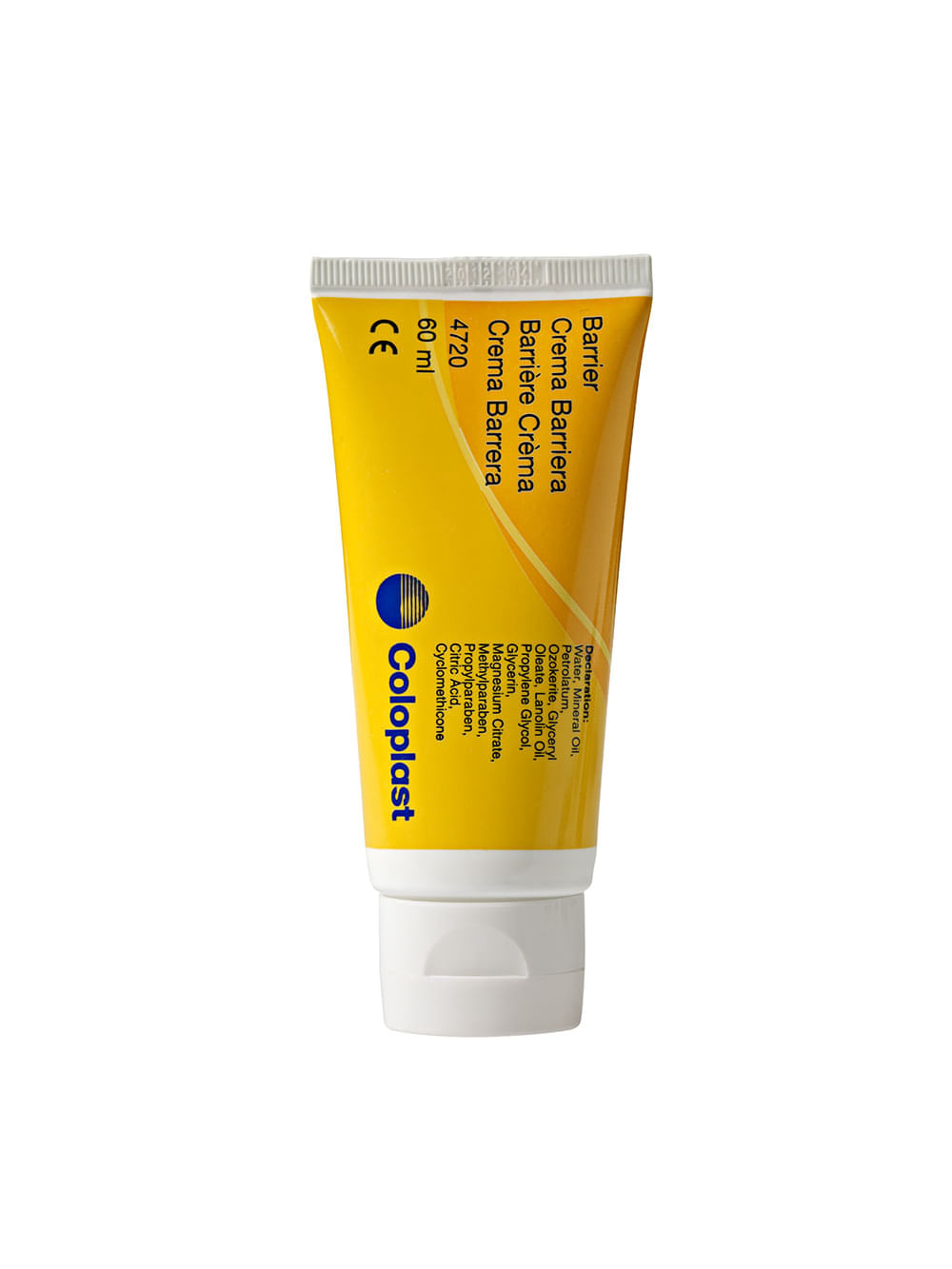 Comfeel Creme Barreira 60ml - 1 Unidade