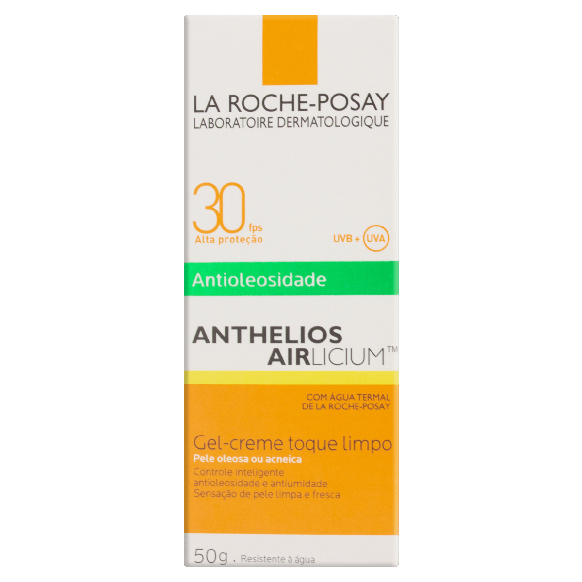Anthelios Airlicium FPS 30 50g - Anthelios