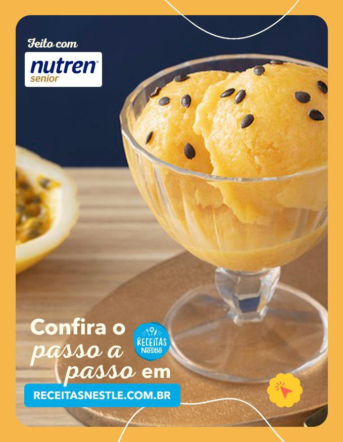 Suplemento Alimentar Nutren Senior Sem Sabor - 740g - Imagem 11