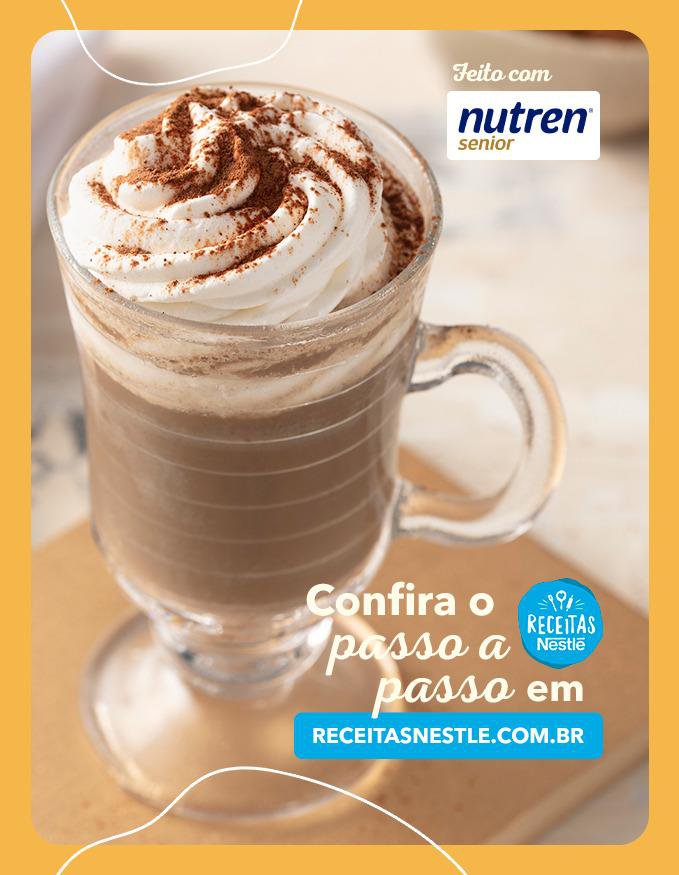 Suplemento Alimentar Nutren Senior Sem Sabor - 740g - Imagem 13