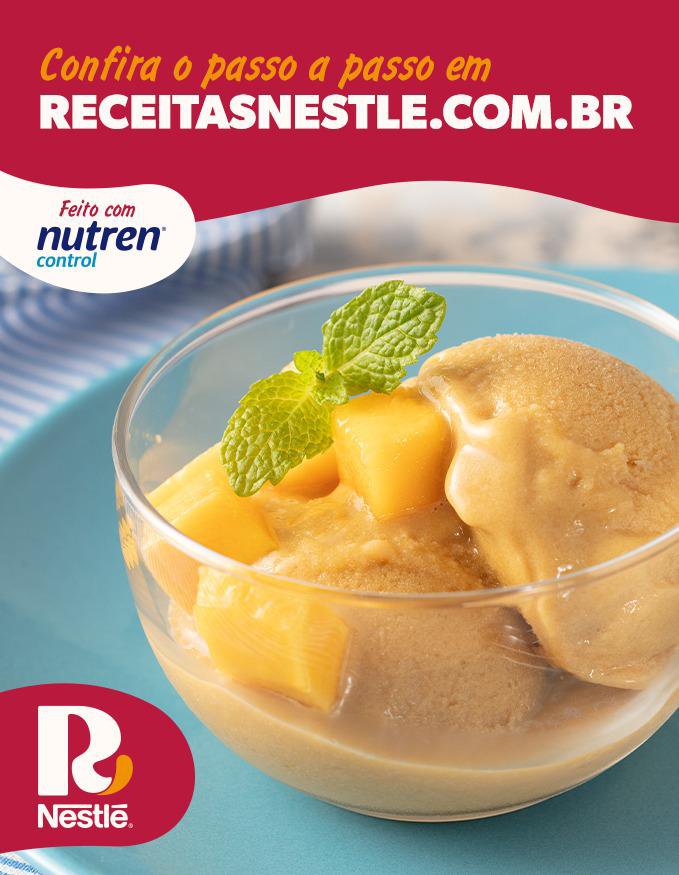 Complemento Alimentar Nutren Control Baunilha - 380g - Imagem 9