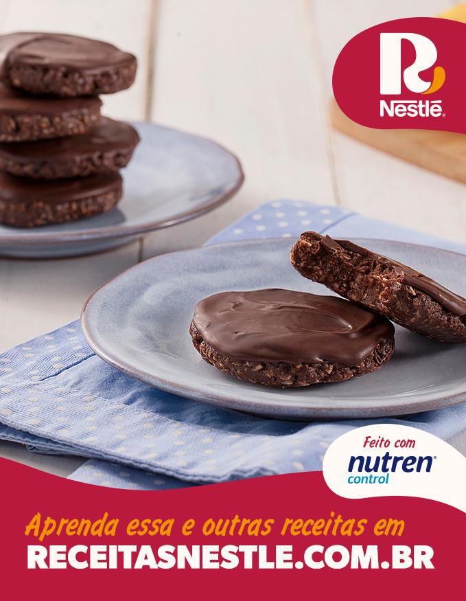 Complemento Alimentar Nutren Control Baunilha - 380g - Imagem 10