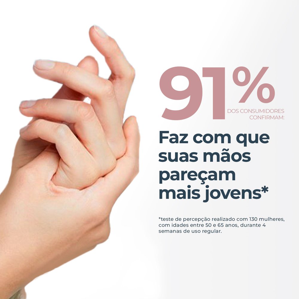 Creme Clareador de Mãos Eucerin Anti-Pigment FPS 30 75ml - Imagem 3