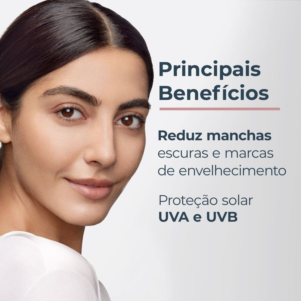 Creme Clareador de Mãos Eucerin Anti-Pigment FPS 30 75ml - Imagem 4