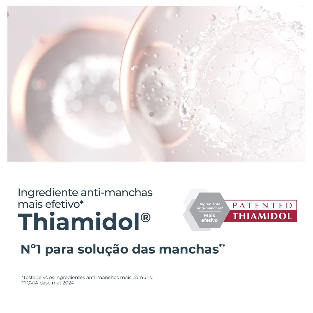 Creme Clareador de Mãos Eucerin Anti-Pigment FPS 30 75ml - Imagem 5