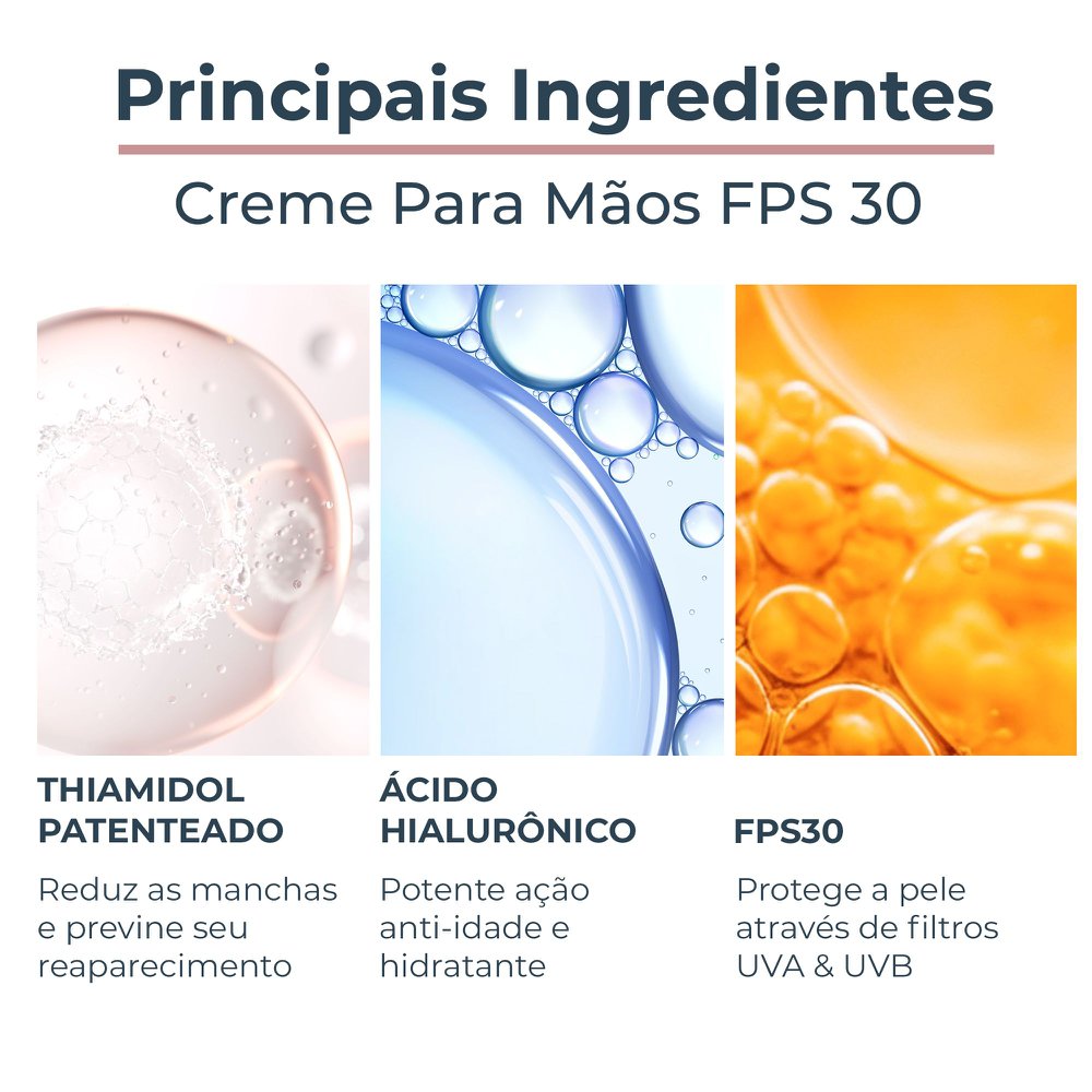 Creme Clareador de Mãos Eucerin Anti-Pigment FPS 30 75ml - Imagem 6