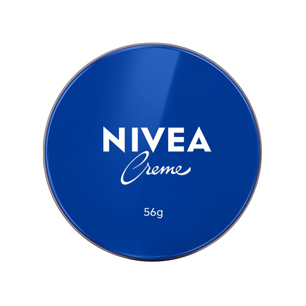 Creme Hidratante Nivea Lata - 56g