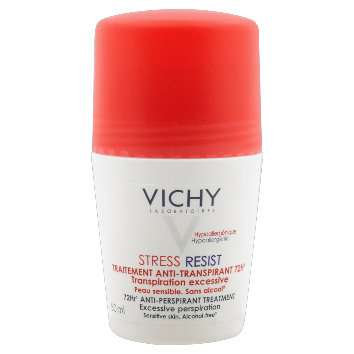 Desodorante Vichy Stress Resistemas 50ml - Vichy