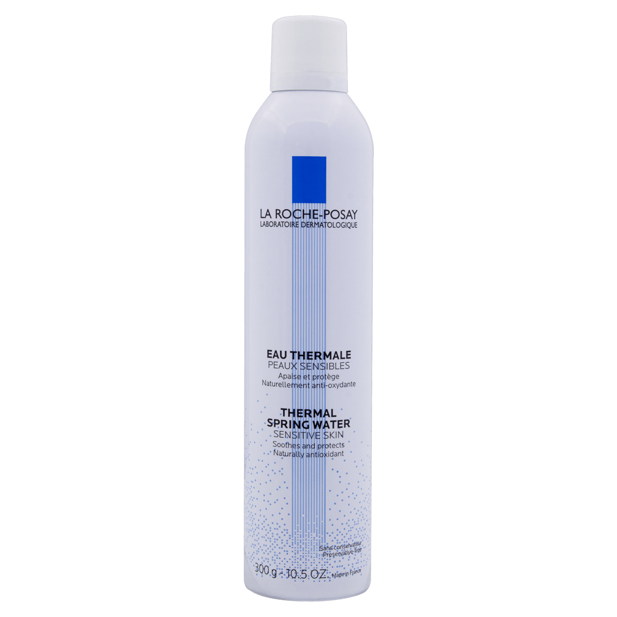 Água Termal Spray Eau Thermale 300ml La Roche-Posay