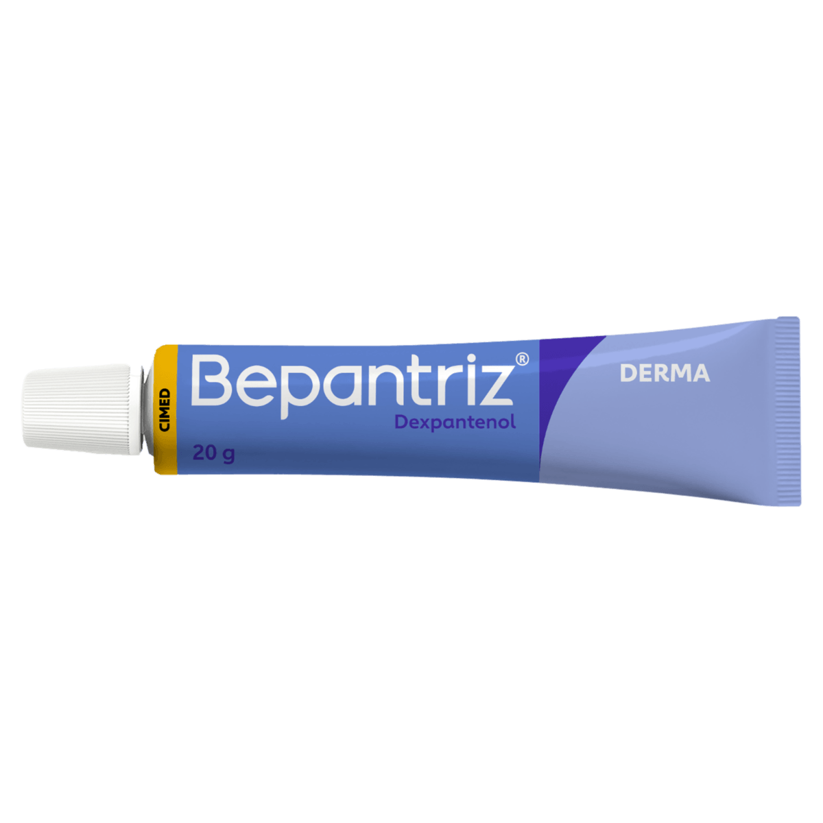 Protetor da Pele Creme Bepantriz Derma Caixa 20g - Imagem 3