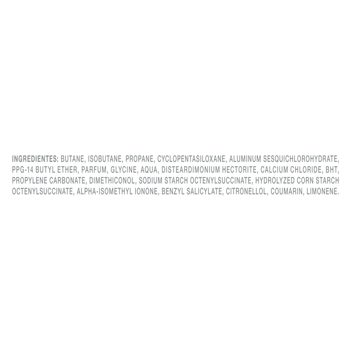 Antitranspirante Aerossol Frutas Vermelhas Rexona 150ml Spray - Imagem 6