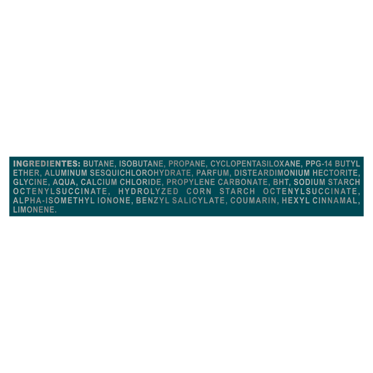 Antitranspirante Aerossol Invisible Rexona Men 150ml Spray - Imagem 5