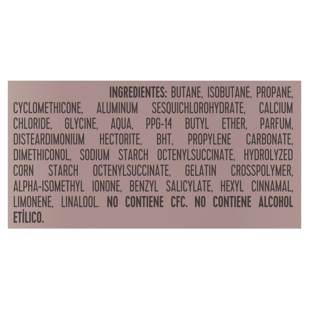 Antitranspirante Aerossol Classic Rexona Clinical 150ml Spray - Imagem 2