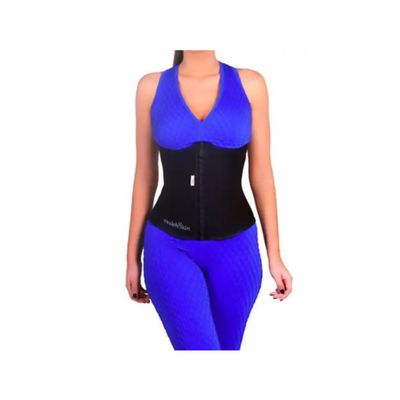 Cinta Modeladora Bioativa 86000F Neoprene Emana GG Modelle Skin