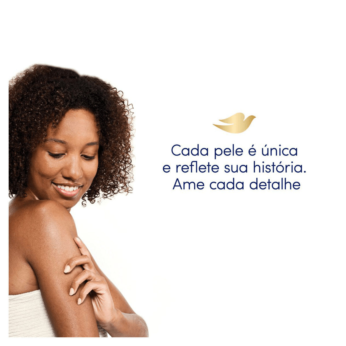 Pack Sabonete Barra Original Dove Envoltório 6 Unidades 90g Cada Leve Mais Pague Menos - Imagem 6
