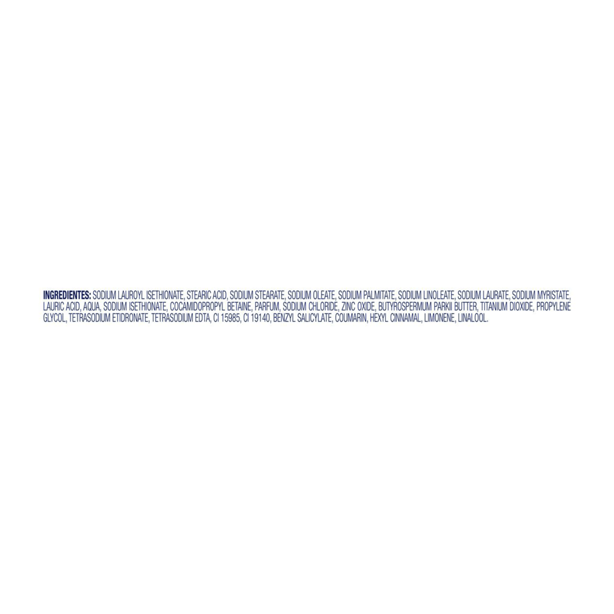 Sabonete Barra Karité Dove Caixa 90g - Imagem 2