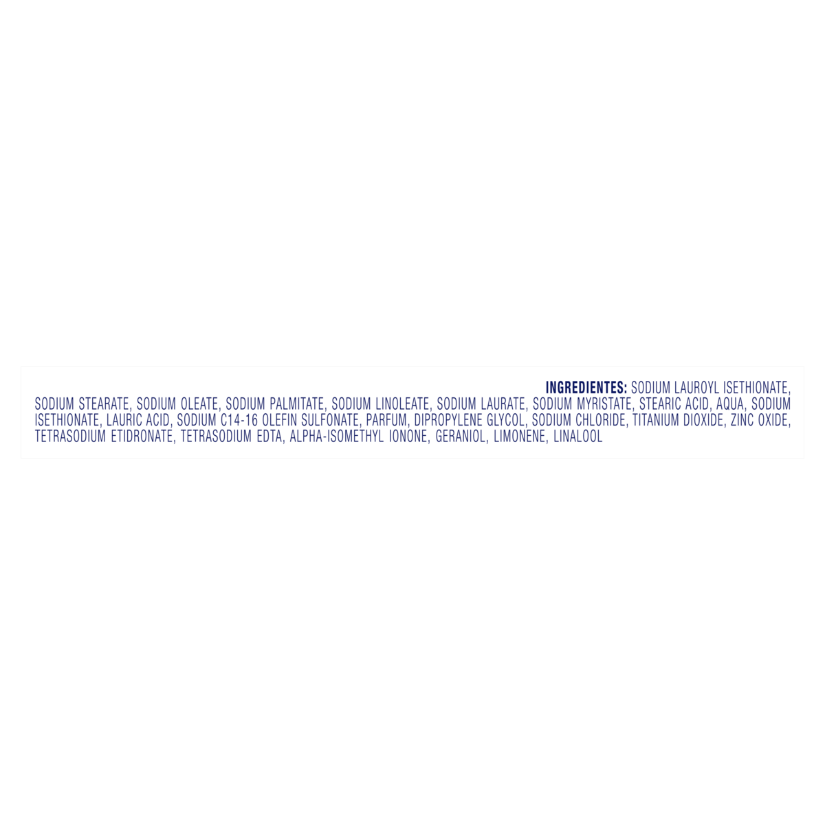 Sabonete Barra Anti-Stress Micelar Dove Caixa 90g - Imagem 5