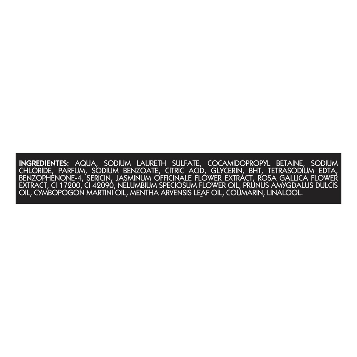 Sabonete Líquido Lavanda Lux Botanicals Sachê 200ml Refil Econômico - Imagem 5