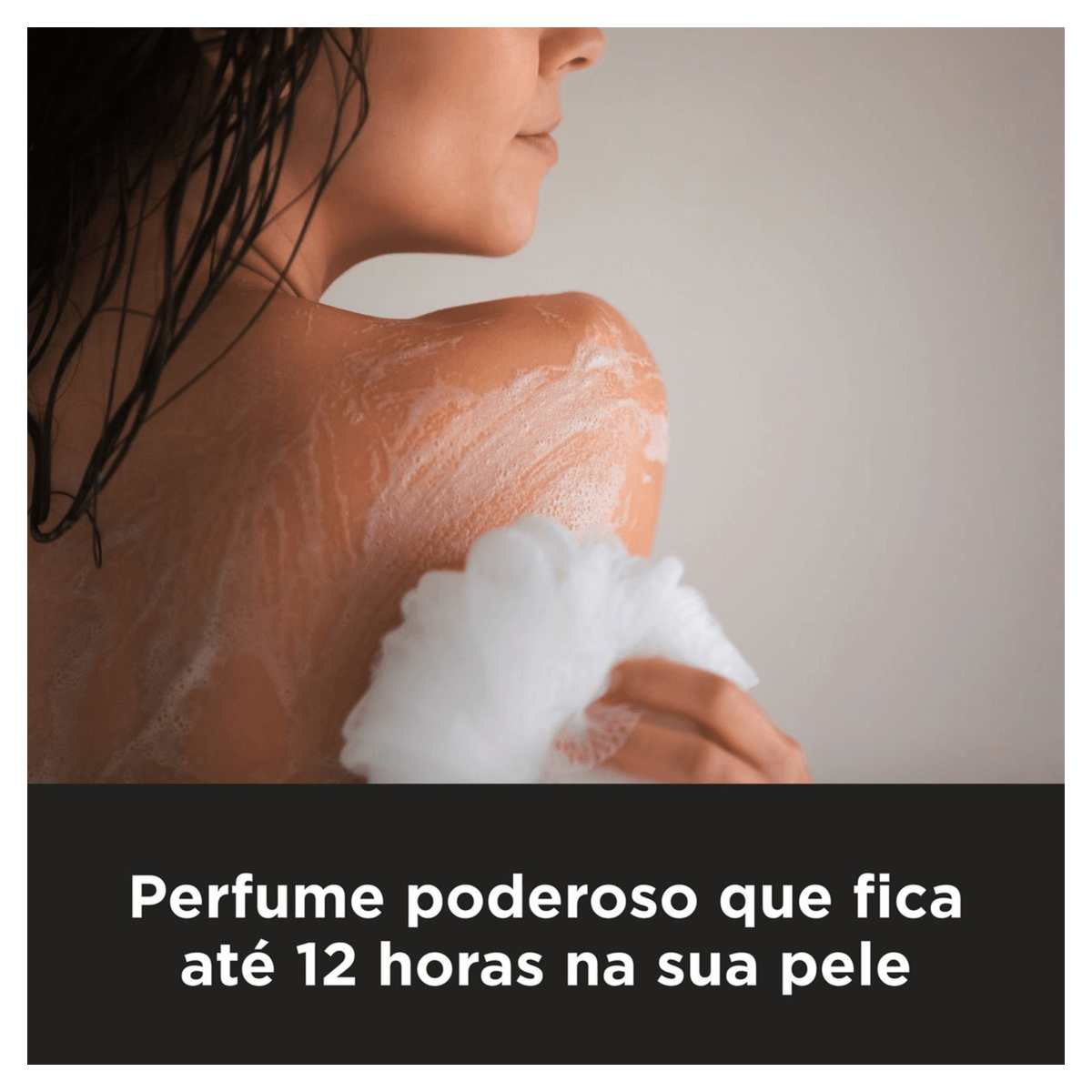 Sabonete Líquido Lavanda Lux Botanicals Sachê 200ml Refil Econômico - Imagem 6