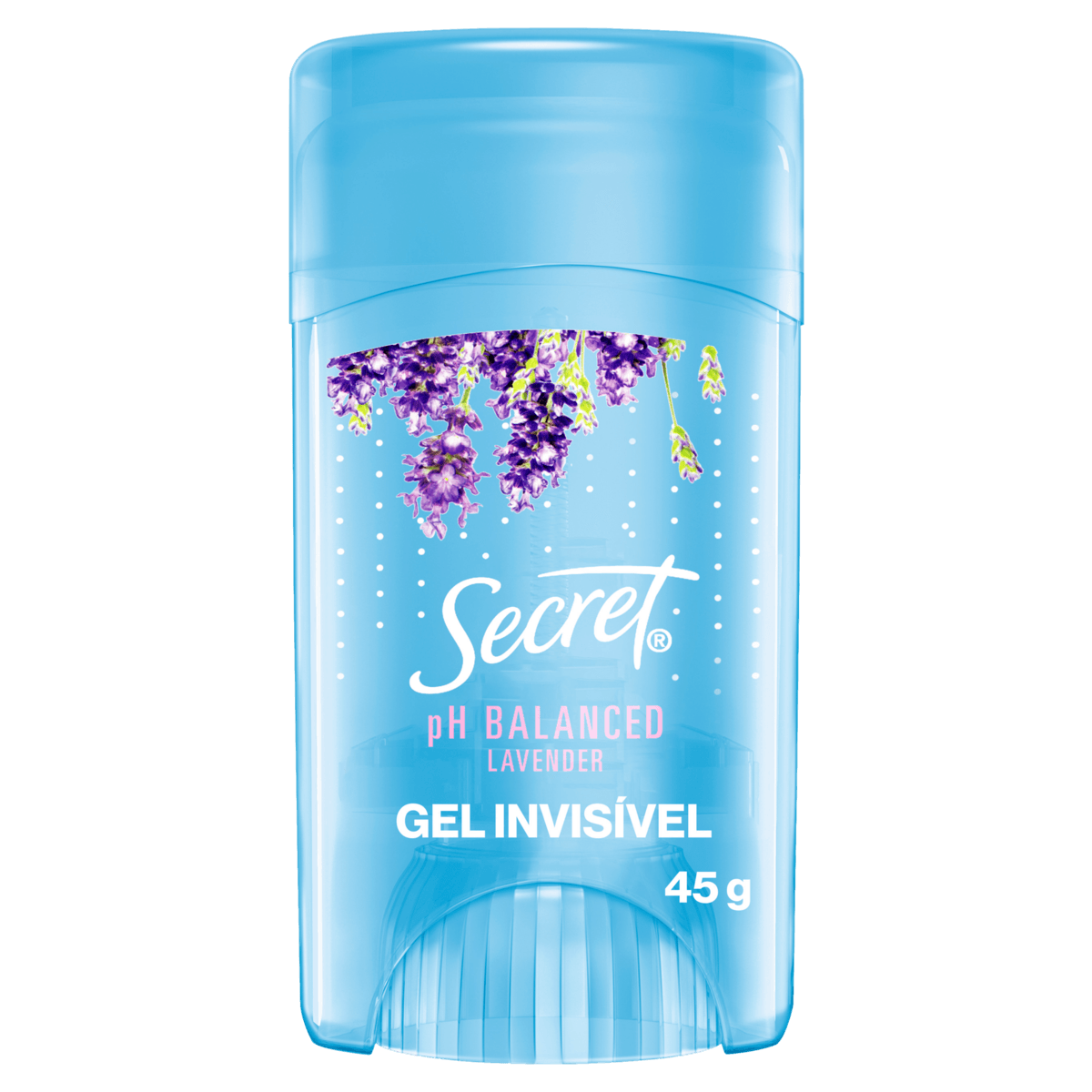 DES GEL SECRET LAVANDA 45G