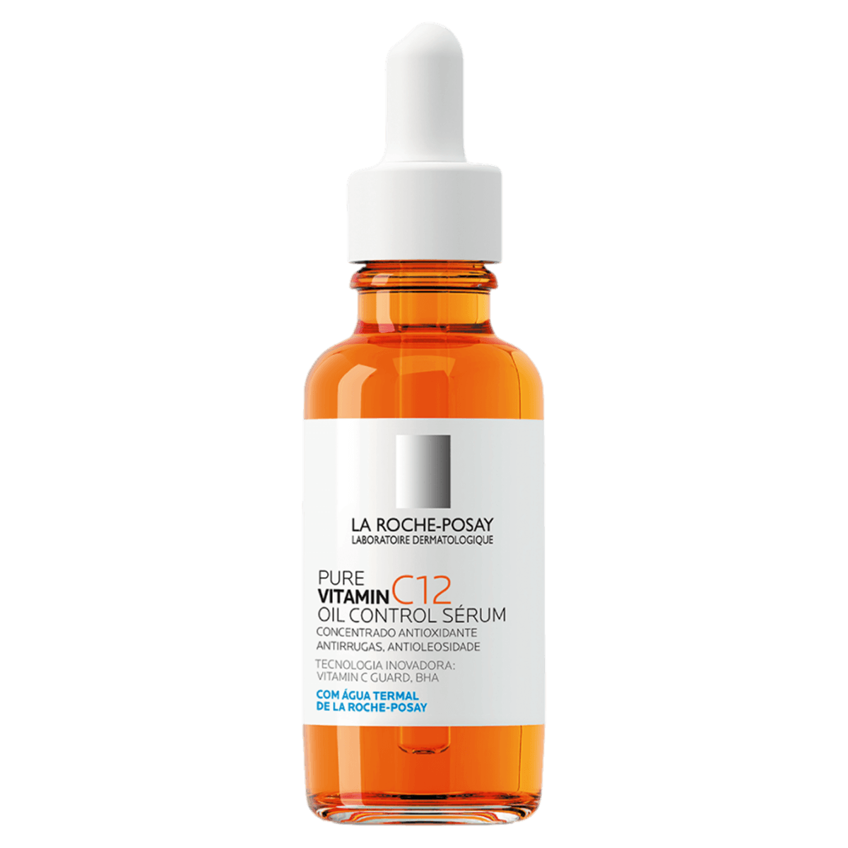 Sérum Facial Anti-Rugas Vitamina C La Roche-Posay 30g