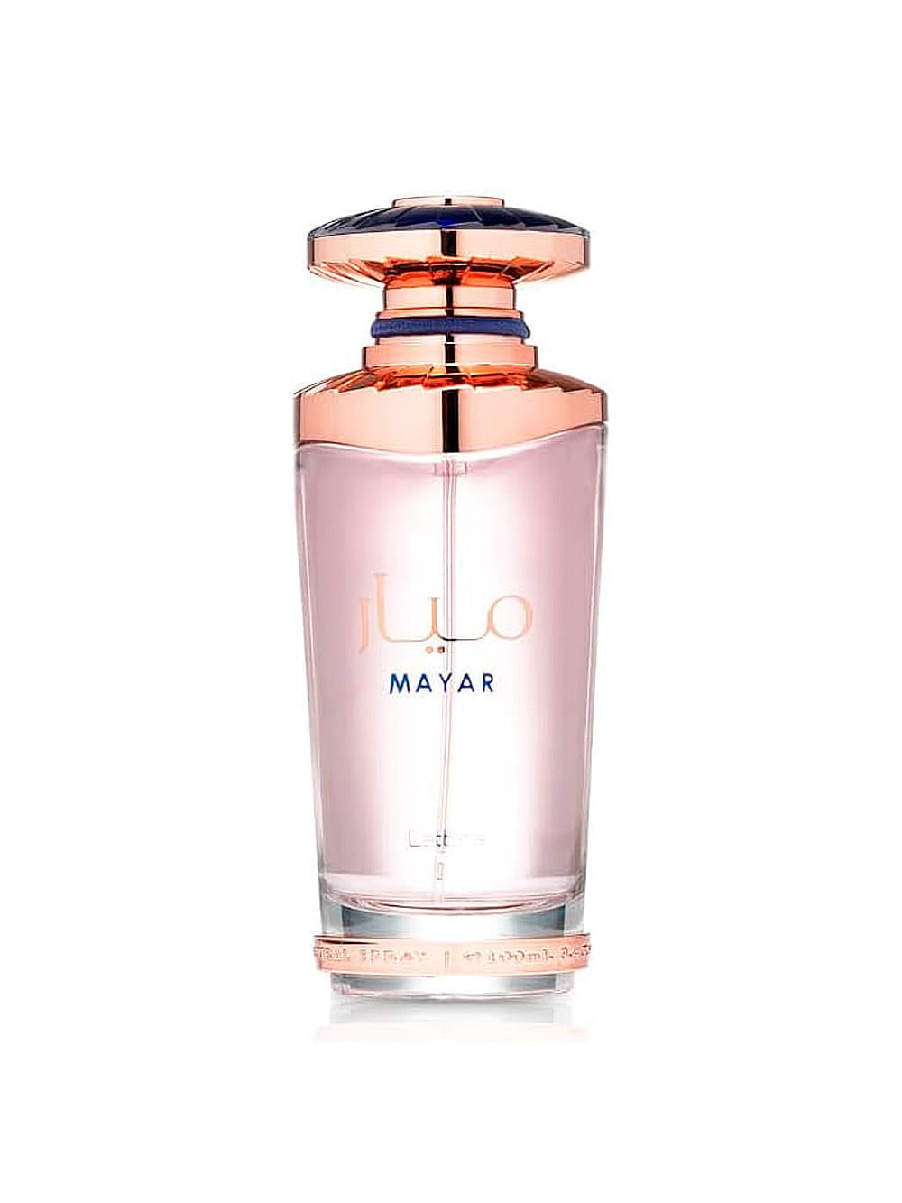 Mayar Eau de Parfum Feminino 100ml Lattafa Perfumes