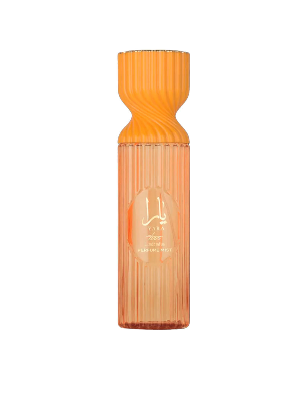 Yara Tous Body Splash Feminino 250ml Lattafa Perfumes