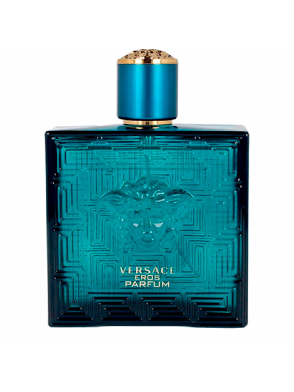 Perfume Masculino Versace Eros Parfum 200ml