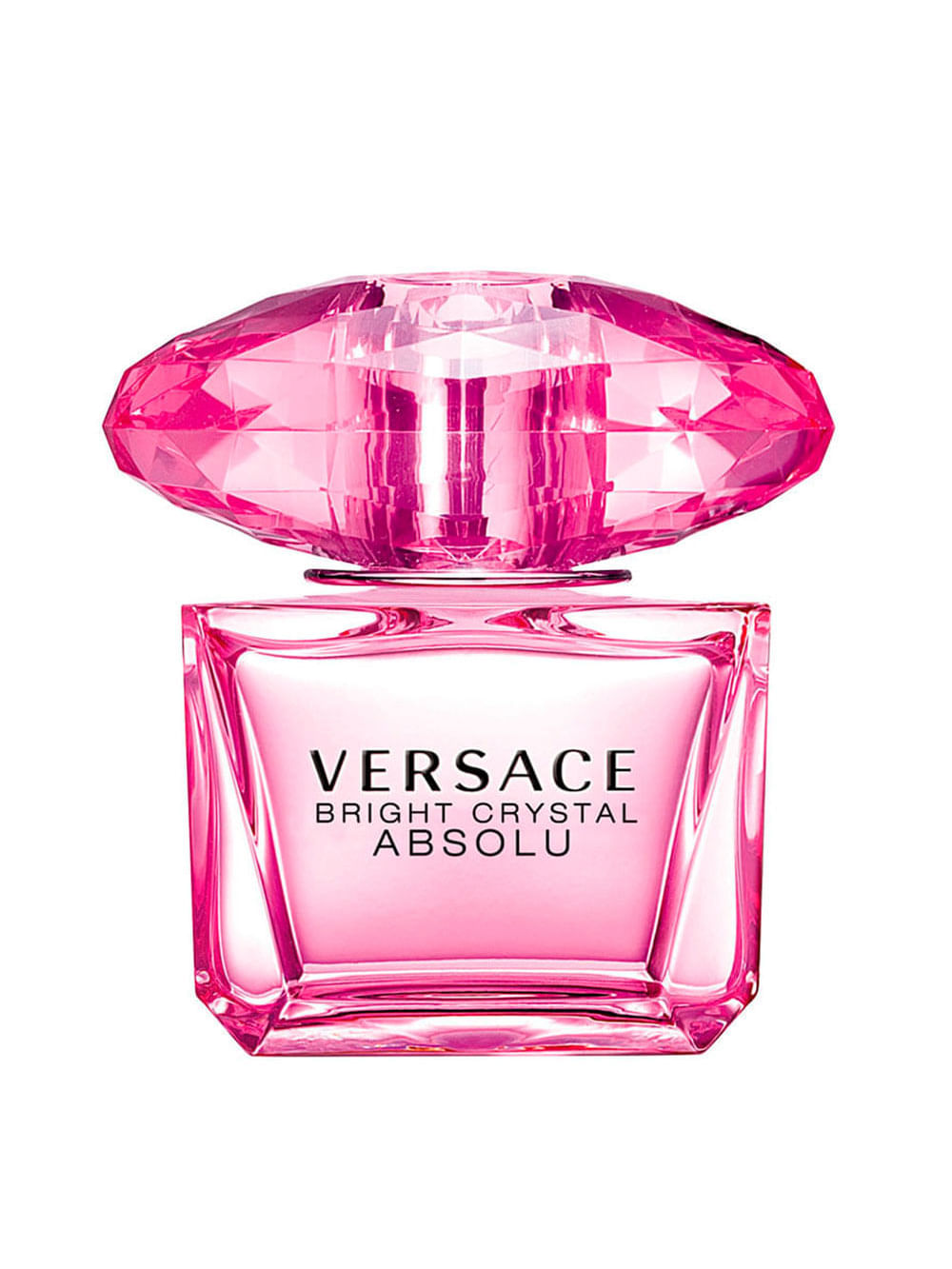 Versace Bright Crystal Absolu Eau de Parfum - Perfume Feminino 50ml