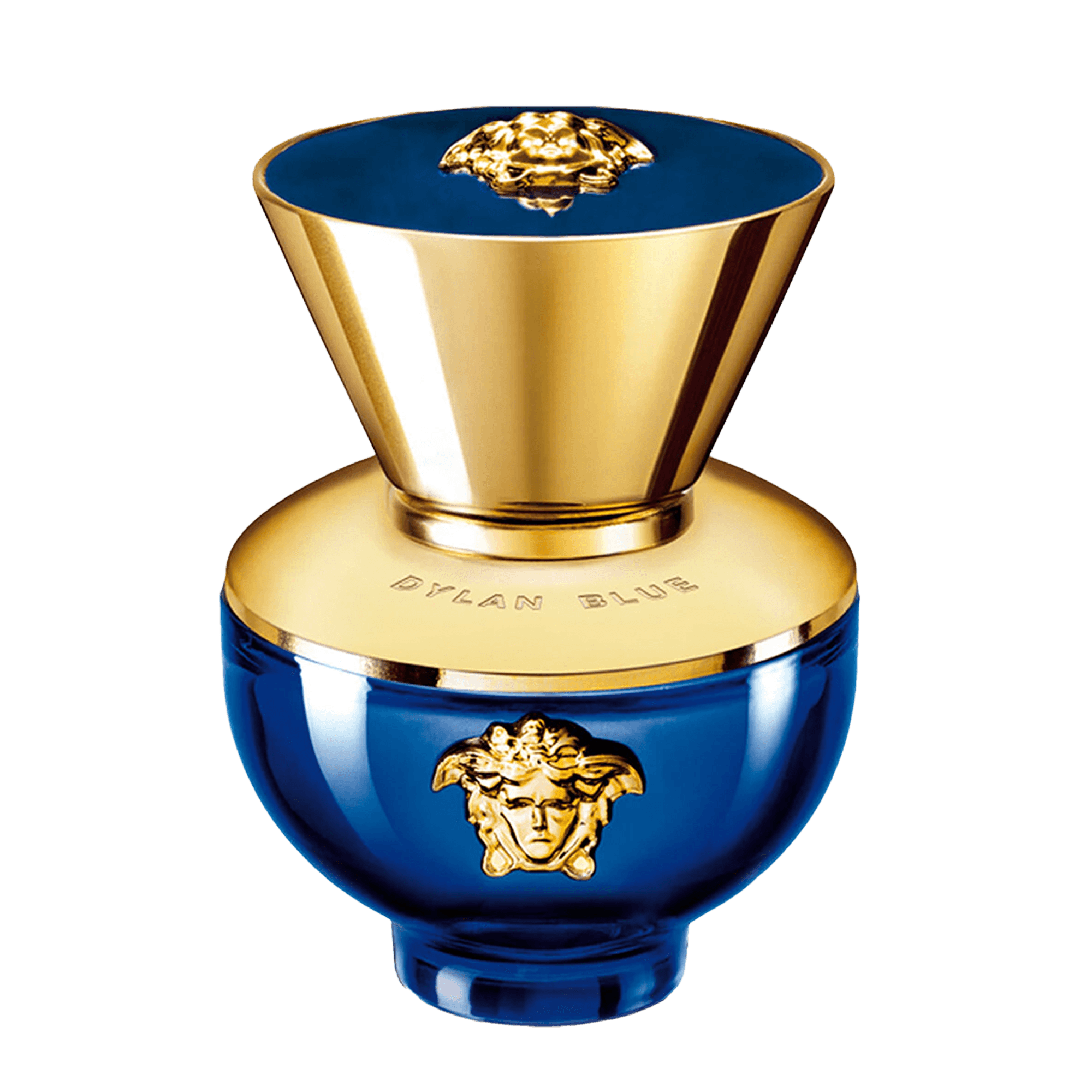 Versace Pour Femme Dylan Blue Eau de Parfum - Perfume Feminino